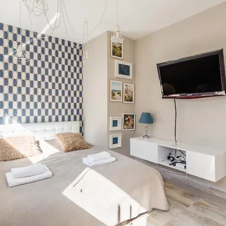 Sloneczny * Łukęcin