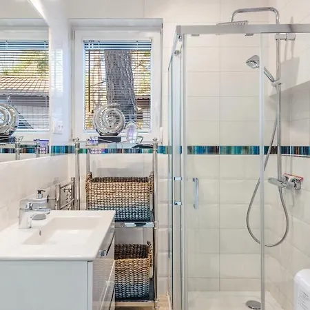 Apartman Sloneczny *