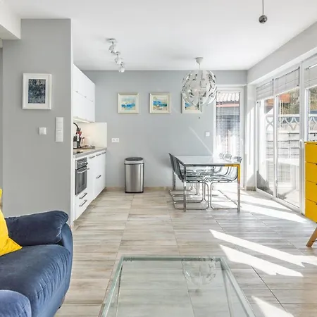 Διαμέρισμα Sloneczny