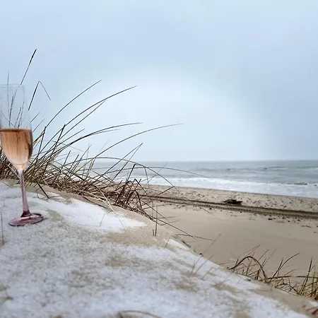 Sloneczny Διαμέρισμα Łukęcin