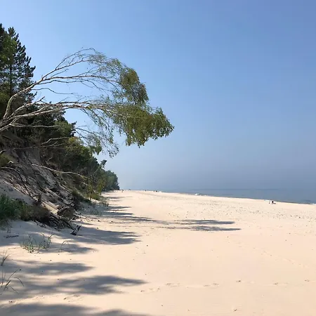 Διαμέρισμα Sloneczny