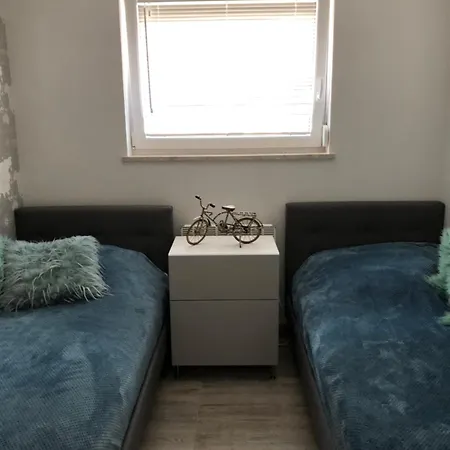 Sloneczny Διαμέρισμα