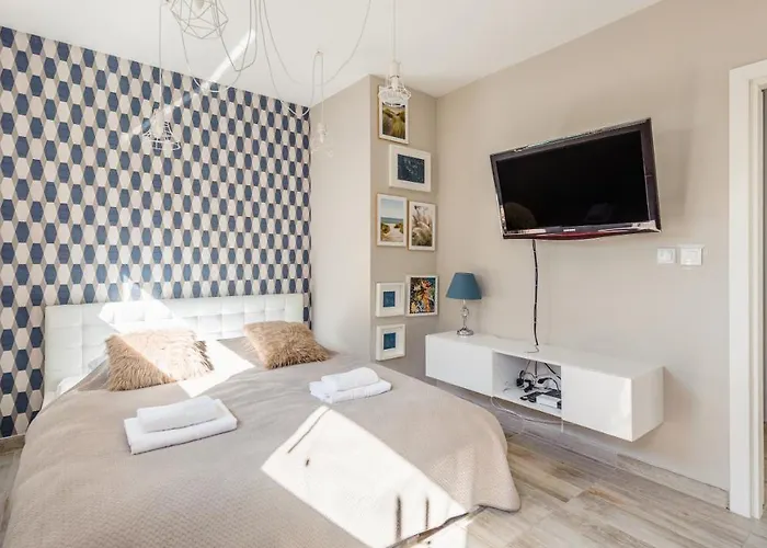 Sloneczny * Łukęcin