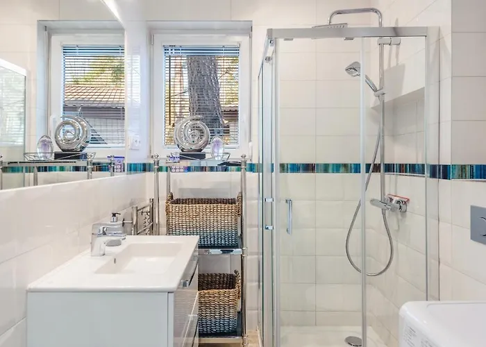 アパート Sloneczny *