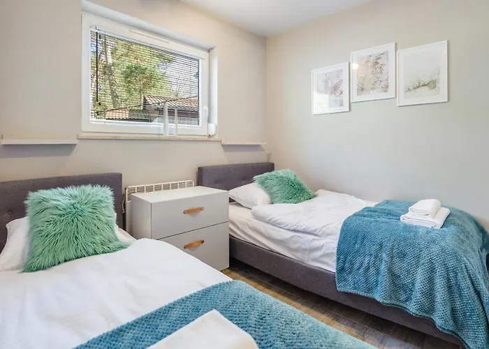 Sloneczny アパート