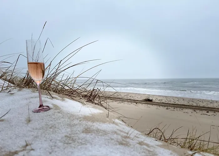 Sloneczny アパート Łukęcin