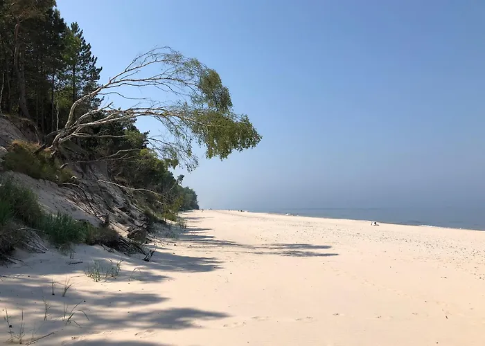 アパート Sloneczny