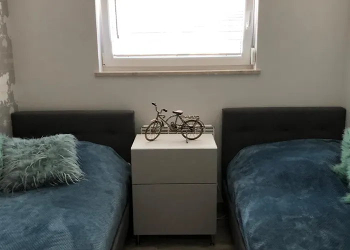 Sloneczny アパート