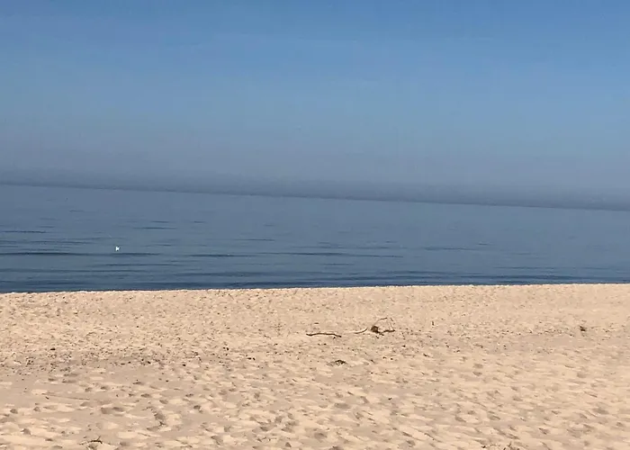 Sloneczny アパート